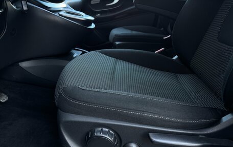 Mercedes-Benz V-Класс, 2021 год, 5 675 000 рублей, 25 фотография