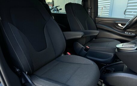 Mercedes-Benz V-Класс, 2021 год, 5 675 000 рублей, 33 фотография