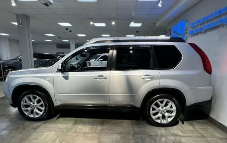 Nissan X-Trail, 2011 год, 1 250 000 рублей, 5 фотография