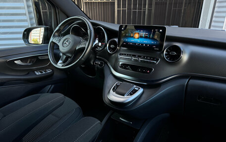 Mercedes-Benz V-Класс, 2021 год, 5 675 000 рублей, 35 фотография