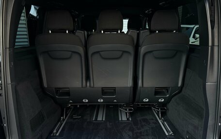 Mercedes-Benz V-Класс, 2021 год, 5 675 000 рублей, 38 фотография
