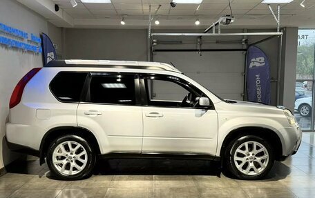 Nissan X-Trail, 2011 год, 1 250 000 рублей, 4 фотография