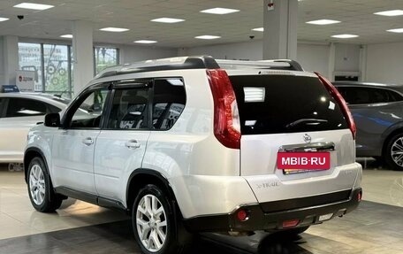Nissan X-Trail, 2011 год, 1 250 000 рублей, 6 фотография