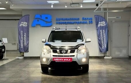 Nissan X-Trail, 2011 год, 1 250 000 рублей, 2 фотография