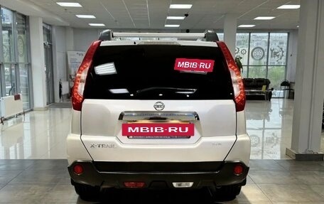 Nissan X-Trail, 2011 год, 1 250 000 рублей, 7 фотография
