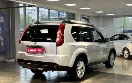 Nissan X-Trail, 2011 год, 1 250 000 рублей, 8 фотография