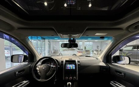 Nissan X-Trail, 2011 год, 1 250 000 рублей, 10 фотография