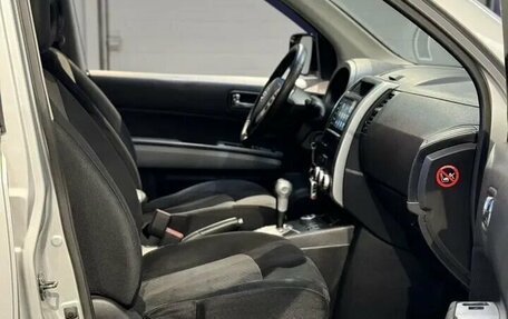 Nissan X-Trail, 2011 год, 1 250 000 рублей, 17 фотография