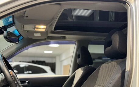 Nissan X-Trail, 2011 год, 1 250 000 рублей, 15 фотография
