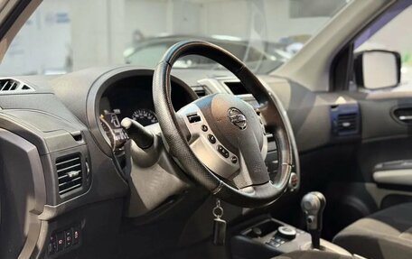 Nissan X-Trail, 2011 год, 1 250 000 рублей, 13 фотография