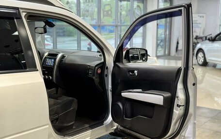Nissan X-Trail, 2011 год, 1 250 000 рублей, 16 фотография