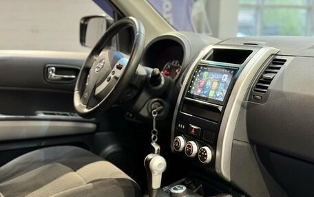 Nissan X-Trail, 2011 год, 1 250 000 рублей, 18 фотография