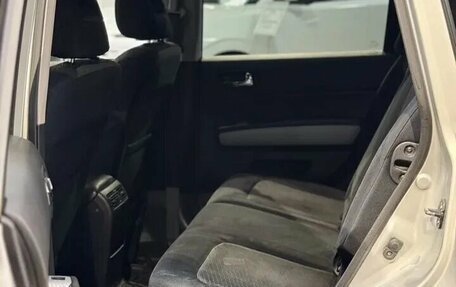 Nissan X-Trail, 2011 год, 1 250 000 рублей, 21 фотография