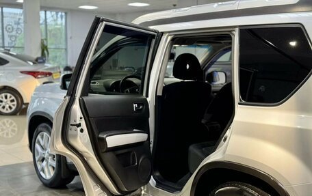 Nissan X-Trail, 2011 год, 1 250 000 рублей, 20 фотография