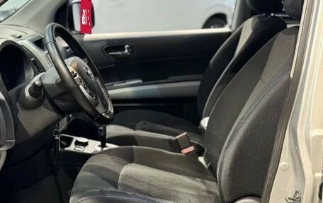 Nissan X-Trail, 2011 год, 1 250 000 рублей, 12 фотография