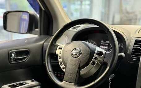 Nissan X-Trail, 2011 год, 1 250 000 рублей, 24 фотография