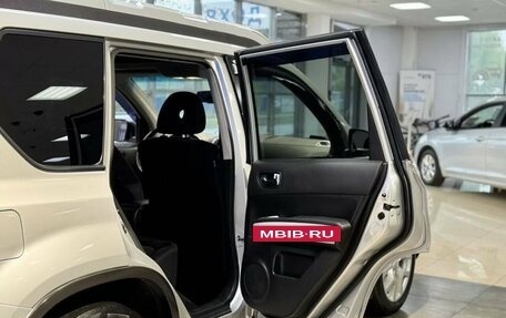 Nissan X-Trail, 2011 год, 1 250 000 рублей, 22 фотография