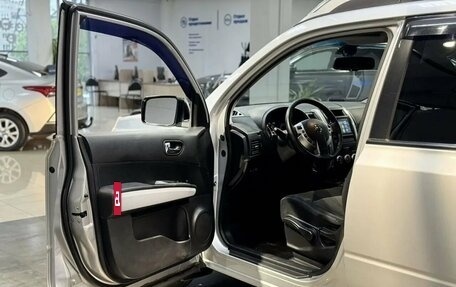 Nissan X-Trail, 2011 год, 1 250 000 рублей, 11 фотография