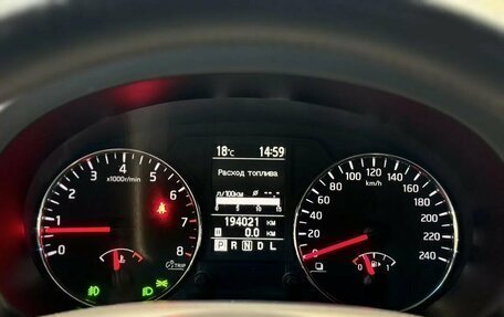 Nissan X-Trail, 2011 год, 1 250 000 рублей, 34 фотография