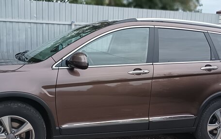 Haval H6, 2019 год, 1 510 000 рублей, 2 фотография