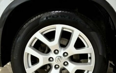 Nissan X-Trail, 2011 год, 1 250 000 рублей, 33 фотография