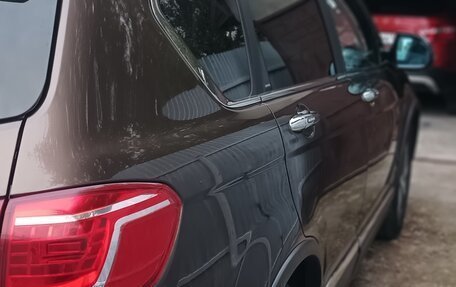 Haval H6, 2019 год, 1 510 000 рублей, 7 фотография