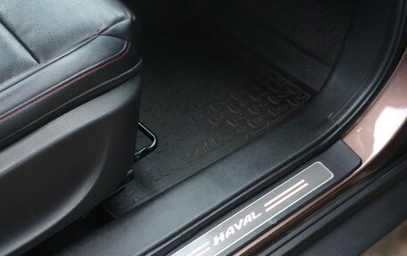 Haval H6, 2019 год, 1 510 000 рублей, 19 фотография