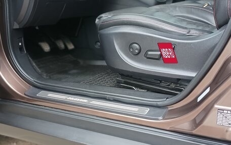Haval H6, 2019 год, 1 510 000 рублей, 17 фотография