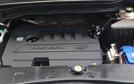 Haval H6, 2019 год, 1 510 000 рублей, 33 фотография