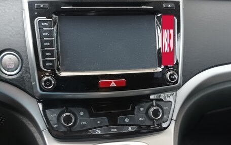 Haval H6, 2019 год, 1 510 000 рублей, 24 фотография