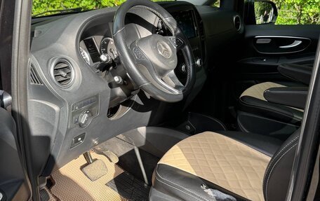 Mercedes-Benz Vito, 2017 год, 3 400 000 рублей, 4 фотография