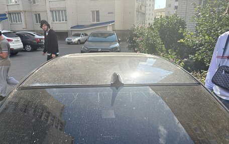 BMW 5 серия, 1998 год, 250 000 рублей, 8 фотография
