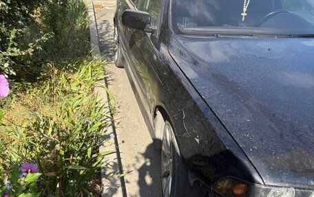 BMW 5 серия, 1998 год, 250 000 рублей, 7 фотография