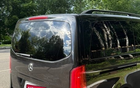 Mercedes-Benz Vito, 2017 год, 3 400 000 рублей, 3 фотография