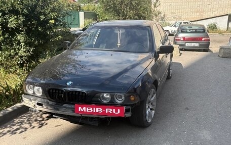 BMW 5 серия, 1998 год, 250 000 рублей, 5 фотография