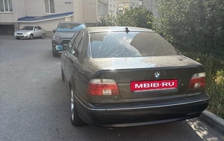 BMW 5 серия, 1998 год, 250 000 рублей, 6 фотография