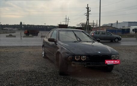 BMW 5 серия, 1998 год, 250 000 рублей, 4 фотография