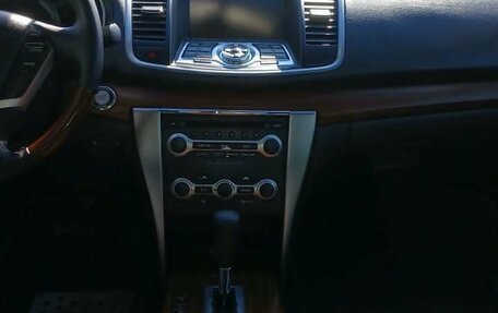 Nissan Teana, 2009 год, 777 000 рублей, 8 фотография