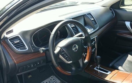 Nissan Teana, 2009 год, 777 000 рублей, 7 фотография