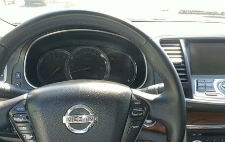 Nissan Teana, 2009 год, 777 000 рублей, 13 фотография