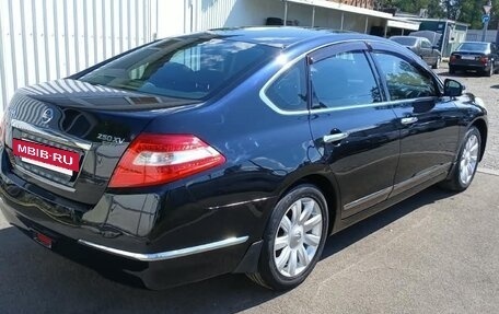 Nissan Teana, 2009 год, 777 000 рублей, 5 фотография