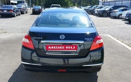 Nissan Teana, 2009 год, 777 000 рублей, 6 фотография