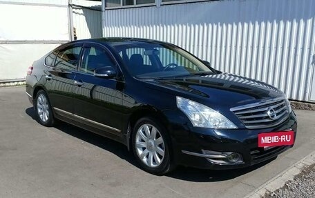 Nissan Teana, 2009 год, 777 000 рублей, 2 фотография