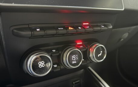 Renault Arkana I, 2021 год, 1 650 000 рублей, 17 фотография