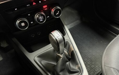 Renault Arkana I, 2021 год, 1 650 000 рублей, 18 фотография