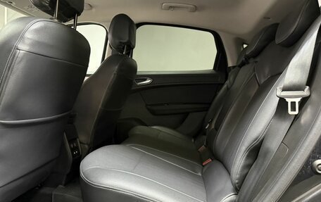 Renault Arkana I, 2021 год, 1 650 000 рублей, 23 фотография