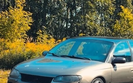 Opel Omega B, 1997 год, 160 000 рублей, 1 фотография