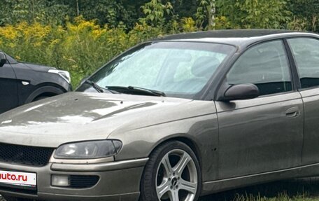 Opel Omega B, 1997 год, 160 000 рублей, 5 фотография