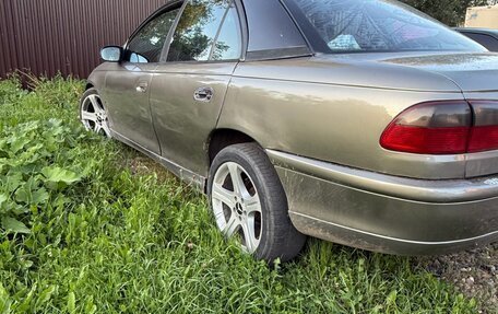 Opel Omega B, 1997 год, 160 000 рублей, 2 фотография