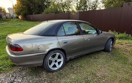 Opel Omega B, 1997 год, 160 000 рублей, 4 фотография